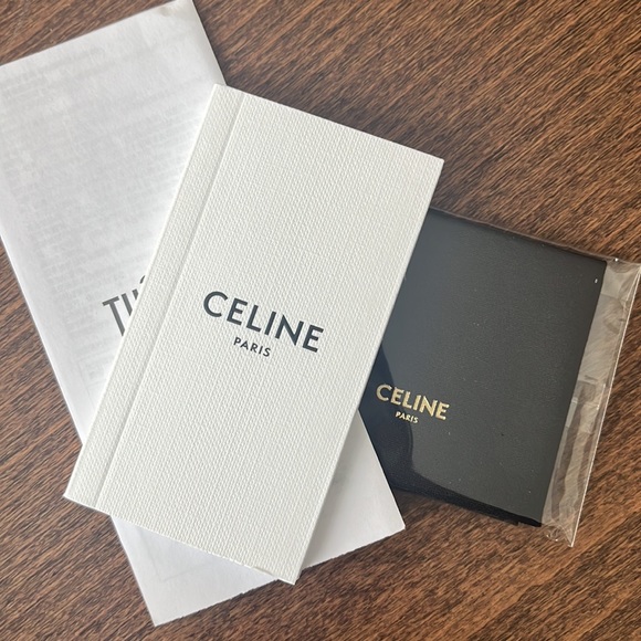 ❌SOLD Celine Cat Eye Frame Sunglasses - Picture 7 of 9